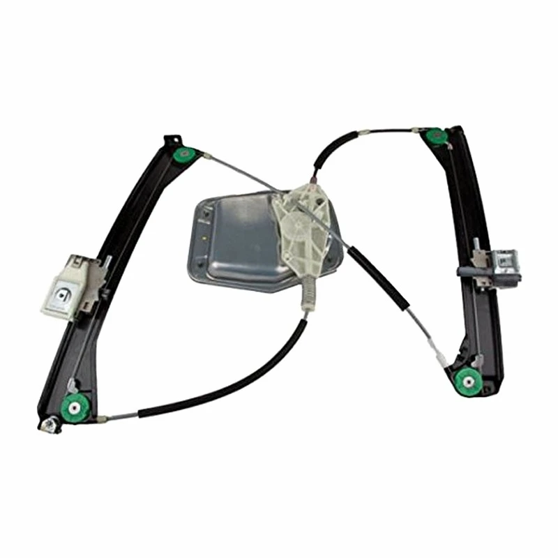 front driver side window regulator (2)